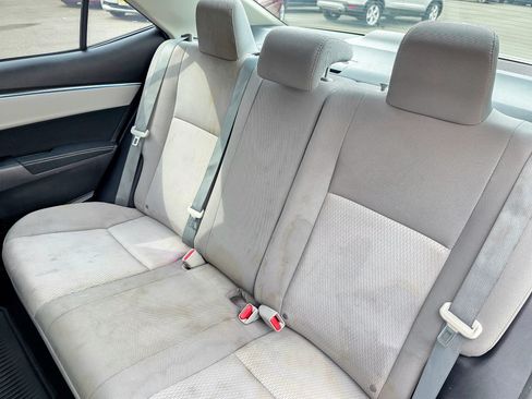 Used 2014 Toyota Corolla LE FWD image 47