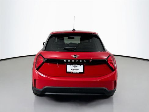 Certified 2025 MINI Cooper S FWD image 5