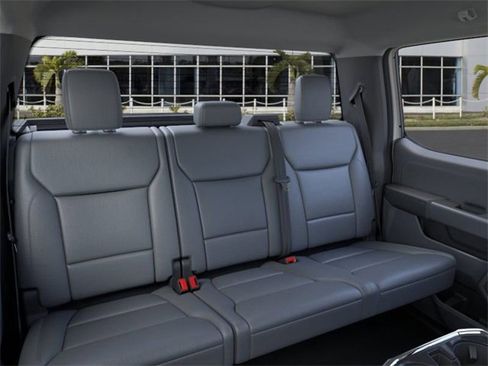 New 2025 Ford F150 Lightning Flash image 11