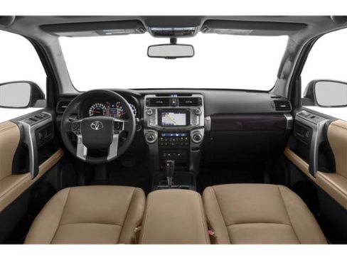 Used 2019 Toyota 4Runner Limited AWD/4WD image 11