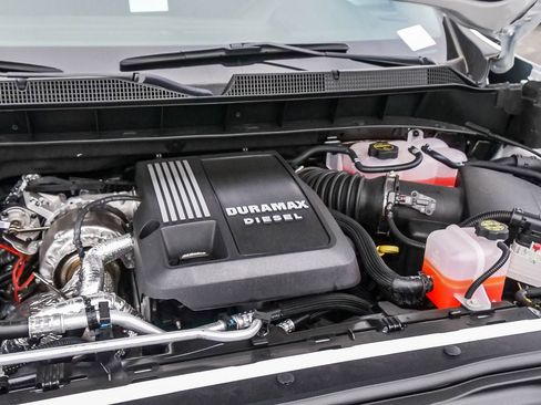 New 2026 Chevrolet Silverado 1500 RST w/ Safety Package RWD image 24