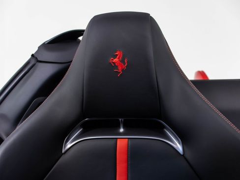 Certified 2022 Ferrari SF90 Spider image 54