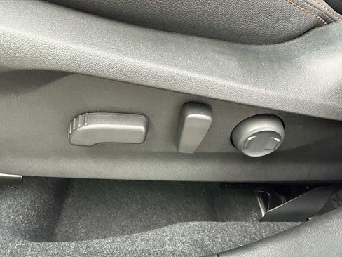 New 2025 Subaru Forester Wilderness image 23