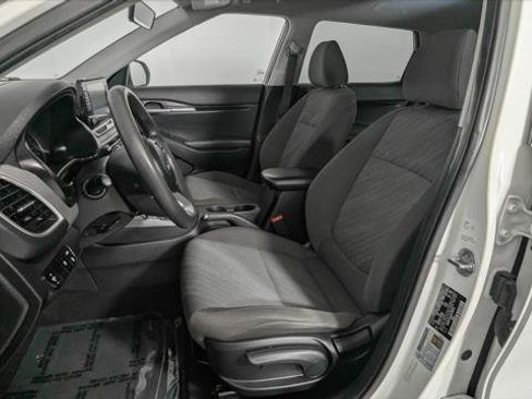 Used 2022 Kia Seltos LX AWD/4WD image 14