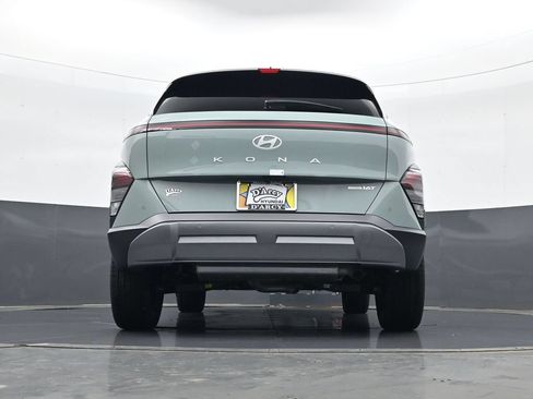 New 2026 Hyundai Kona Limited AWD/4WD image 26