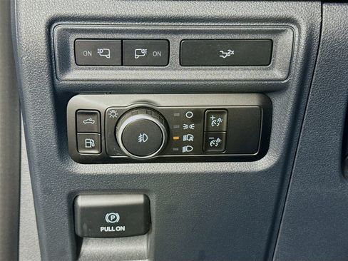 Used 2024 Ford F150 XLT w/ Equipment Group 302A MID AWD/4WD image 11