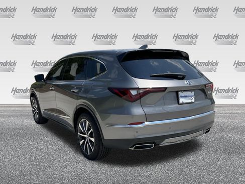 Used 2026 Acura MDX FWD w/ Technology Package image 7