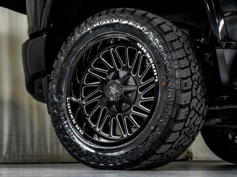 Used 2022 Chevrolet Silverado 3500 High Country w/ Z71 Off-Road Package image 56