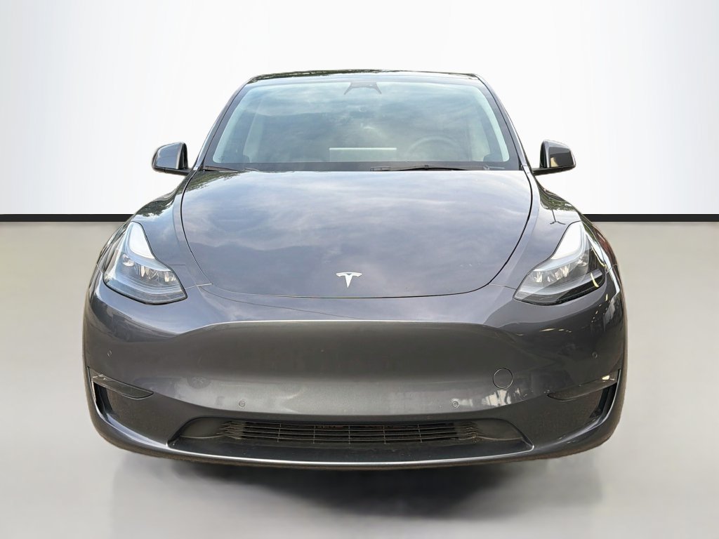 Used 2022 Tesla Model Y Performance AWD/4WD image 2