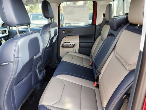 New 2026 Ford Maverick Lariat image 16