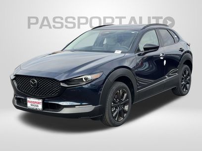 New 2026 MAZDA CX-30 AWD 2.5 S