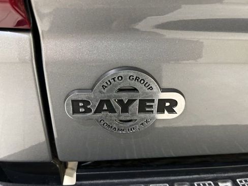 Certified 2024 Chevrolet Silverado 1500 Custom w/ LPO, Dark Essentials Package image 28