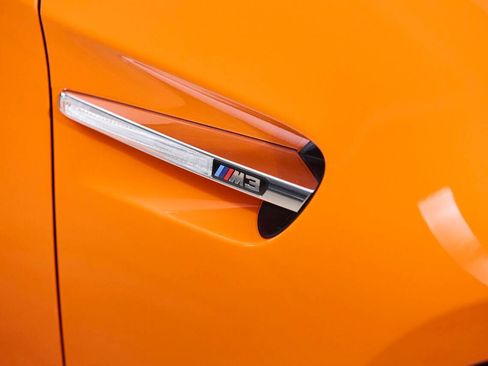 Used 2013 BMW M3 Coupe RWD image 36