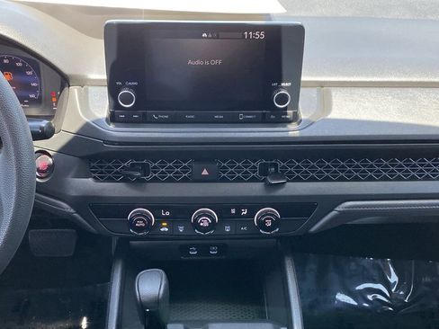 Used 2023 Honda Accord LX image 28