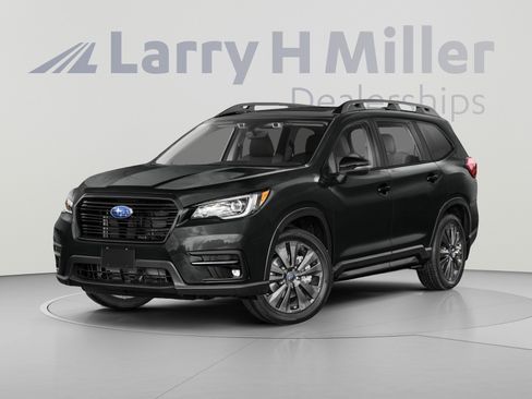 Used 2022 Subaru Ascent Onyx Edition AWD/4WD image 1