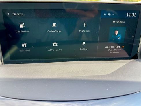 New 2026 Acura RDX w/ Technology Package image 23