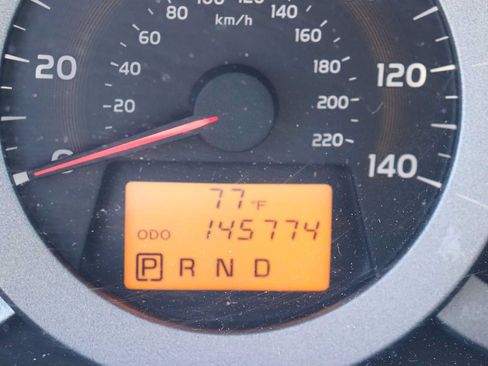Used 2011 Toyota RAV4 Limited w/ Limited Extra Value Pkg AWD/4WD image 12
