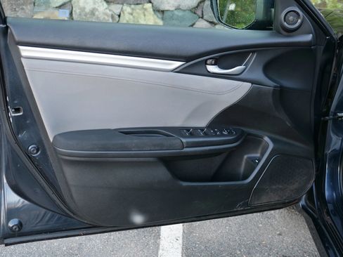 Used 2017 Honda Civic EX image 25
