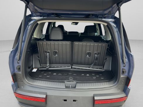 New 2026 Hyundai Santa Fe SEL FWD image 9