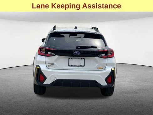 Certified 2024 Subaru Crosstrek 2.5i Sport AWD/4WD image 8