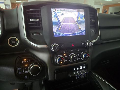 Used 2020 RAM 1500 Big Horn AWD/4WD image 29