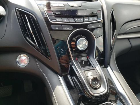 Certified 2023 Acura RDX w/ Technology Package AWD/4WD image 31