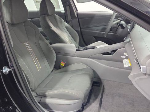 New 2026 Hyundai Elantra Sport FWD image 15