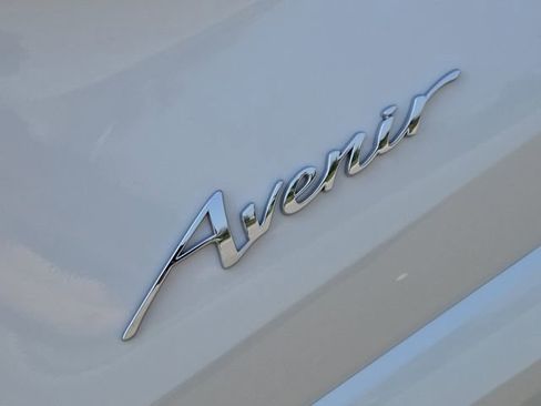 New 2026 Buick Encore GX Avenir w/ Avenir Technology Package image 8