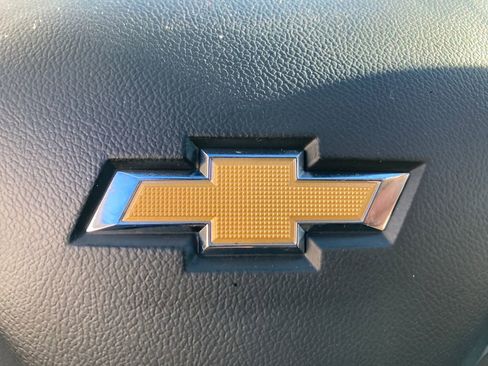 Used 2022 Chevrolet Equinox LT image 26