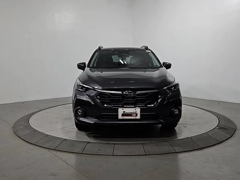 New 2026 Subaru Crosstrek 2.5i Limited w/ Crosstrek Mirror Package AWD/4WD image 9