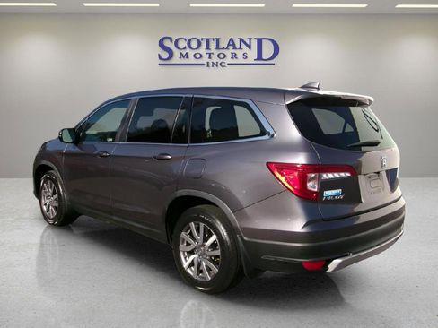 Used 2022 Honda Pilot EX-L image 8