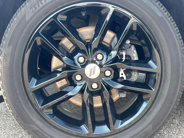 Used 2025 Dodge Durango R/T AWD/4WD image 10