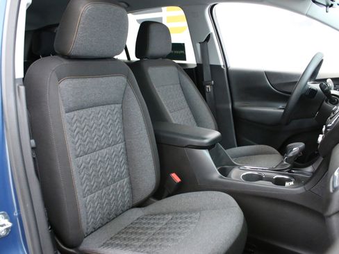 Certified 2024 Chevrolet Equinox LT w/ LPO, Floor Liner Package FWD image 32