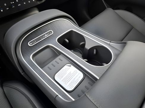 Used 2026 Hyundai Palisade SEL image 26