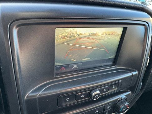 Used 2016 GMC Sierra 1500 4x4 Double Cab w/ Elevation Edition image 20