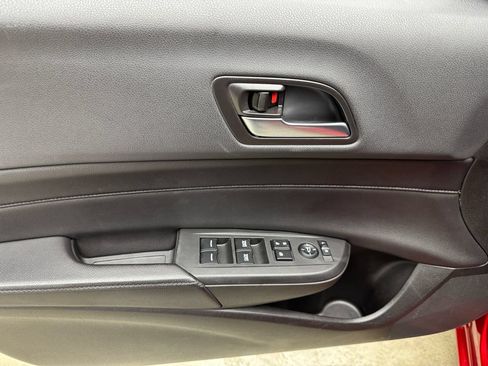 Used 2022 Acura ILX FWD image 11