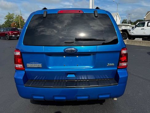 Used 2011 Ford Escape XLT FWD image 11