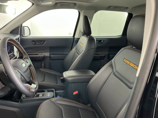 Used 2026 Ford Maverick Tremor AWD/4WD image 17