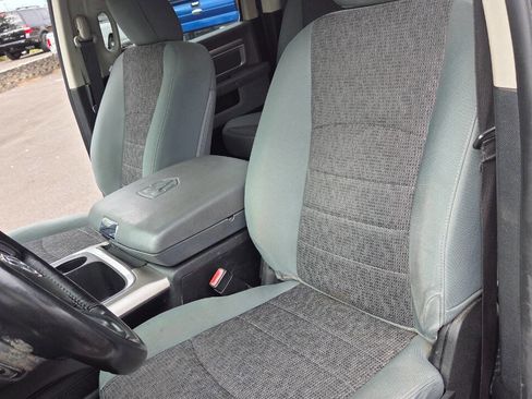 Used 2018 RAM 1500 Big Horn image 16