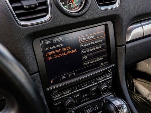 Used 2015 Porsche Cayman S RWD image 30