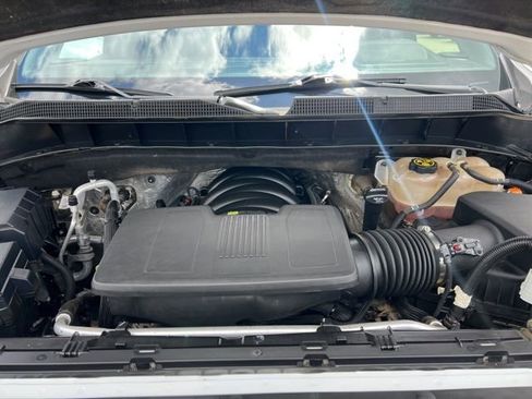 Certified 2023 Chevrolet Silverado 1500 RST image 33