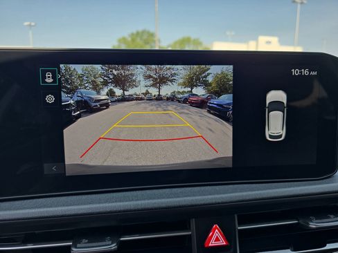 New 2025 Kia EV6 Light image 24