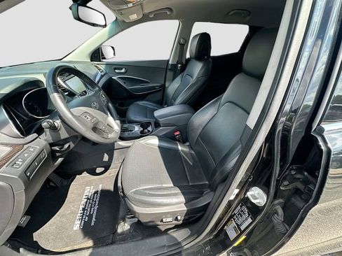 Used 2014 Hyundai Santa Fe Sport 2.0T w/ Navigation Package 06 AWD/4WD image 23