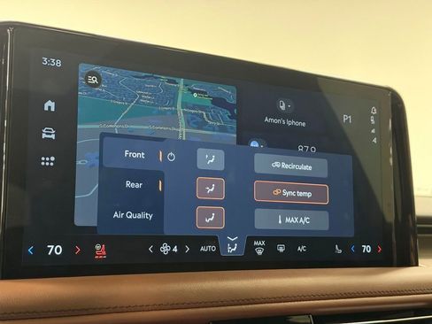 Used 2025 Lincoln Aviator Reserve w/ Equipment Group 201A image 19