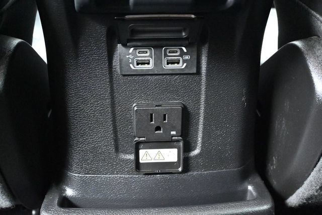 Used 2019 Jeep Wrangler Unlimited Rubicon AWD/4WD image 20