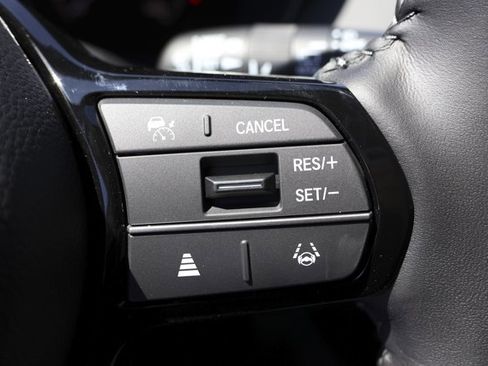 New 2026 Honda HR-V EX-L image 16