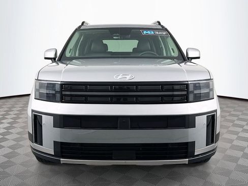 Certified 2026 Hyundai Santa Fe Limited image 2