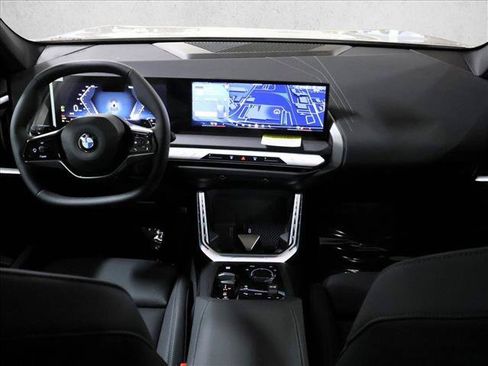 New 2026 BMW X3 xDrive30 AWD/4WD image 16