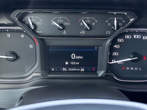 Used 2022 GMC Sierra 2500 SLE w/ SLE Value Package; image 22