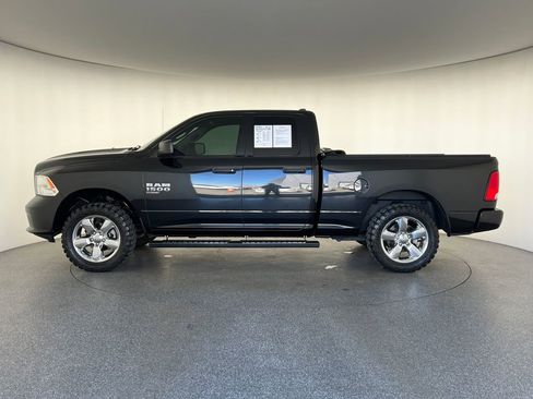Used 2019 RAM 1500 Express w/ Express Value Package image 7
